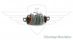 Taillight coil